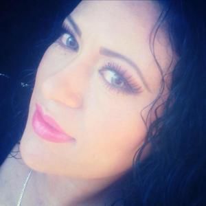 Meet your Posher, Angelica